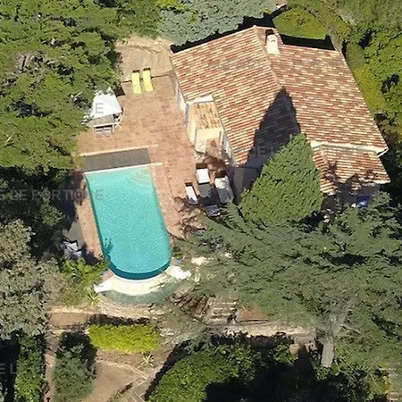 : Pour 8 Avec Piscine - Fr-1-803-76 Villa *